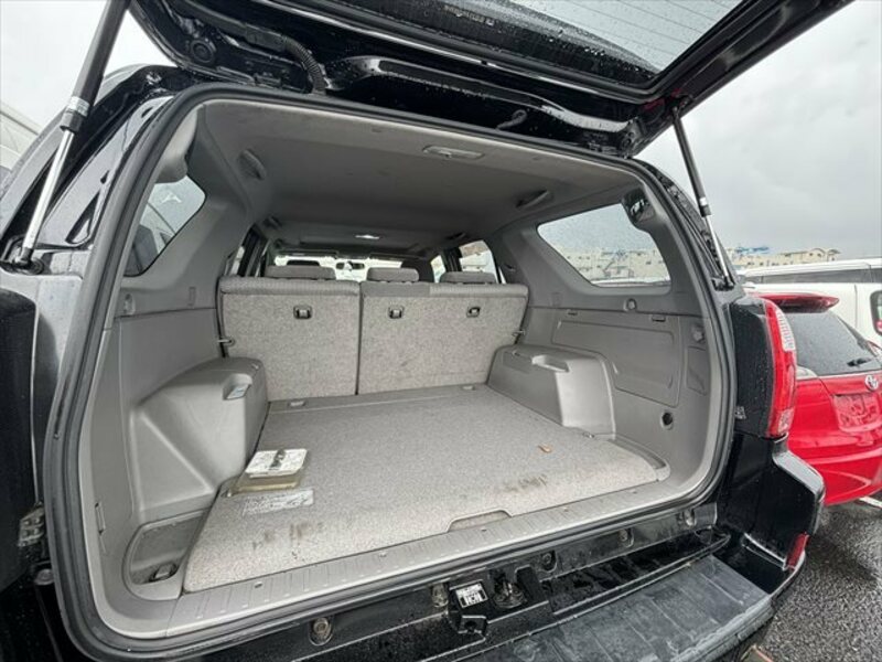 HILUX SURF