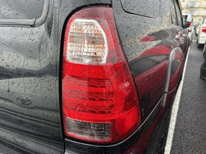 HILUX SURF