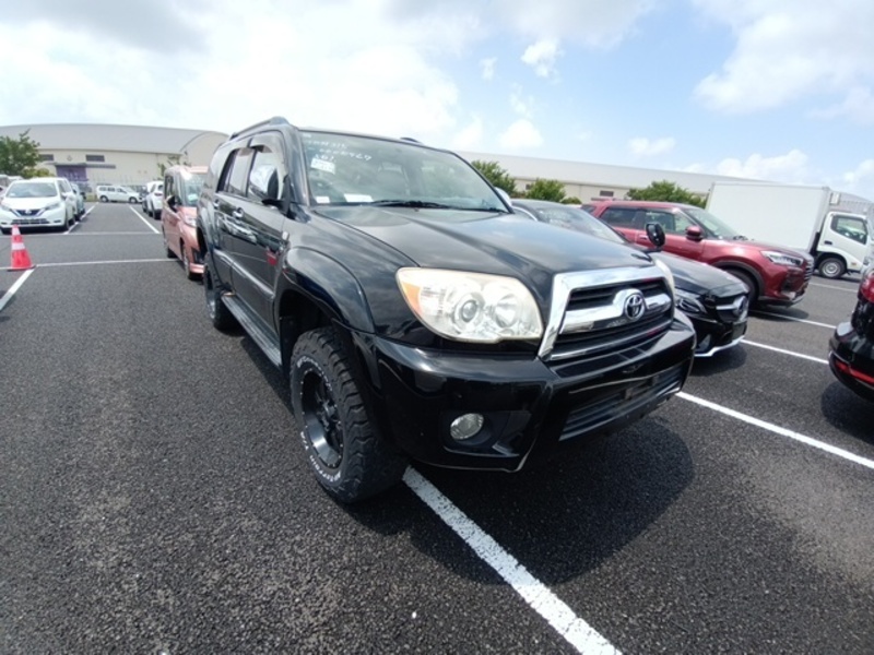 HILUX SURF
