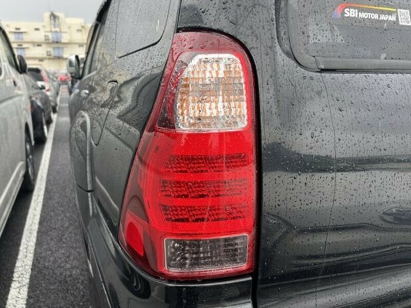 HILUX SURF