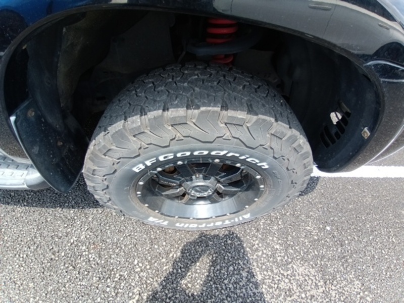 HILUX SURF