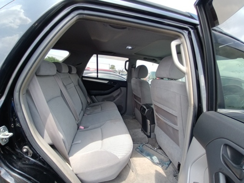 HILUX SURF
