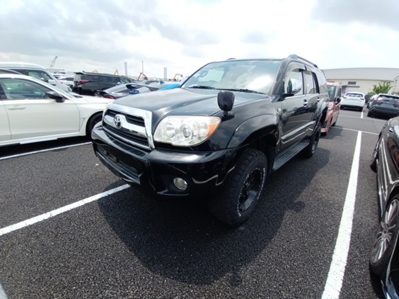 HILUX SURF