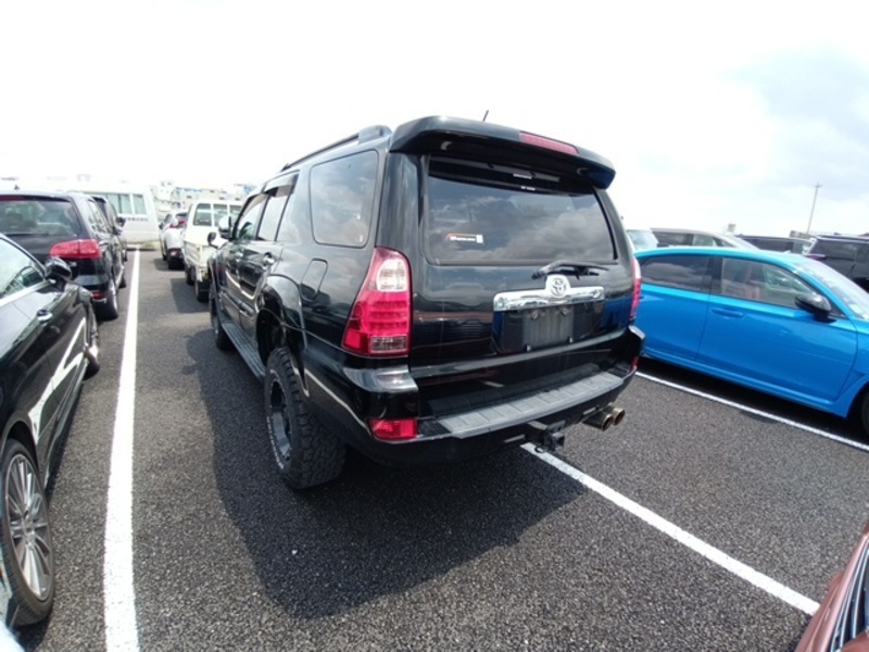 HILUX SURF