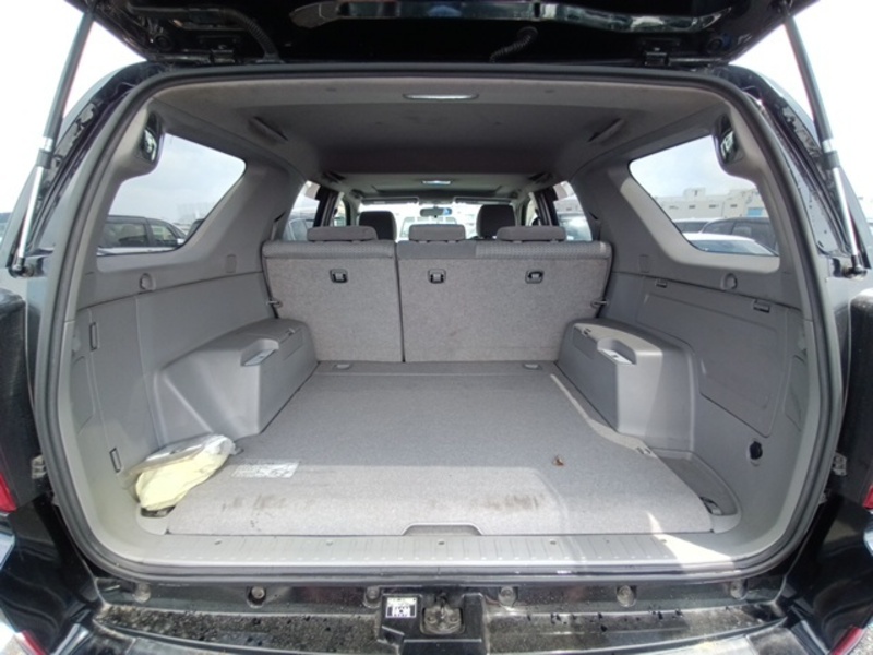 HILUX SURF