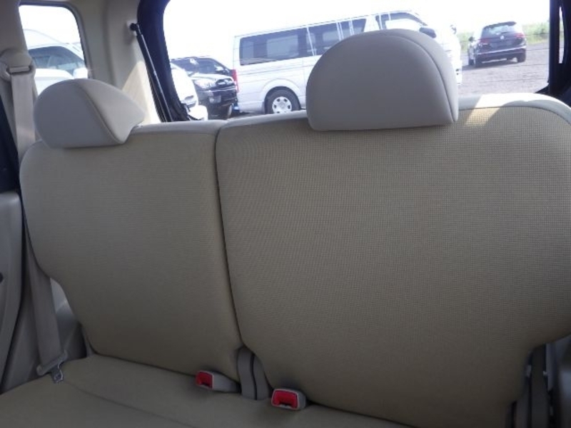 EK WAGON