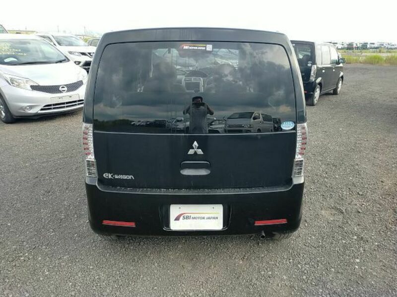 EK WAGON