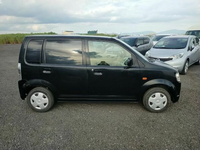 EK WAGON