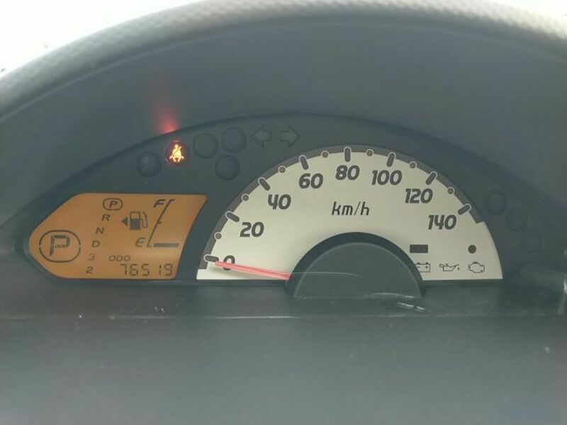 EK WAGON