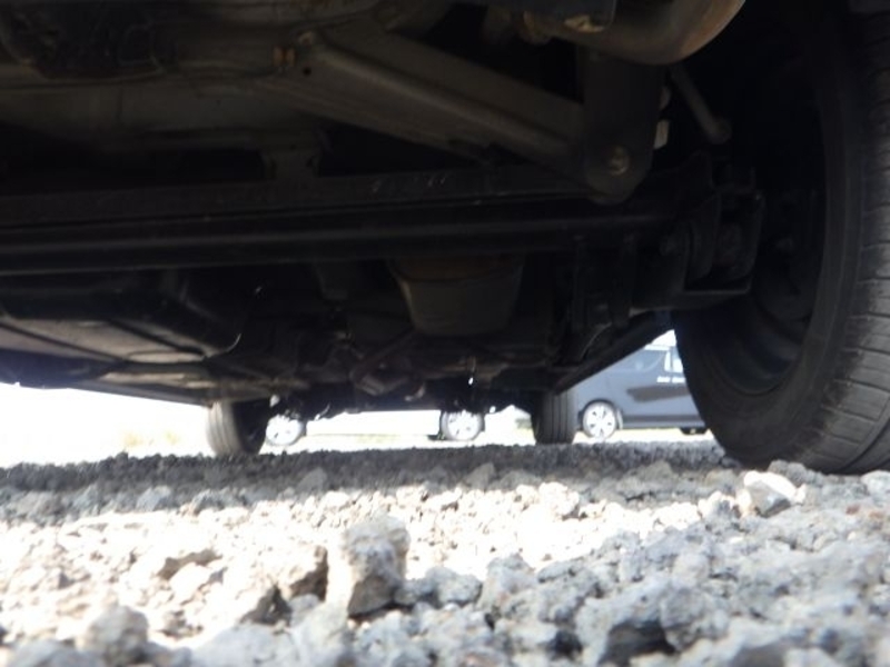 EK WAGON