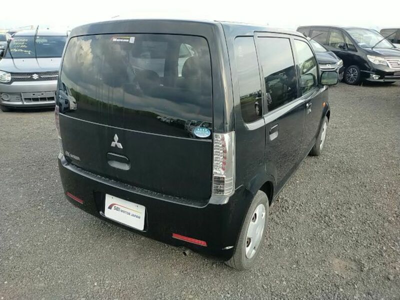 EK WAGON