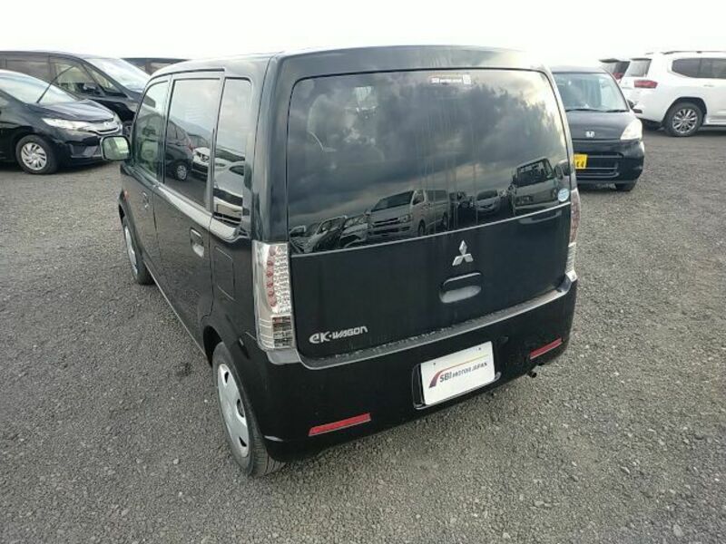 EK WAGON