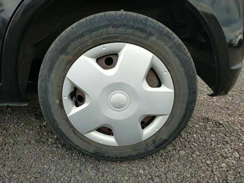EK WAGON