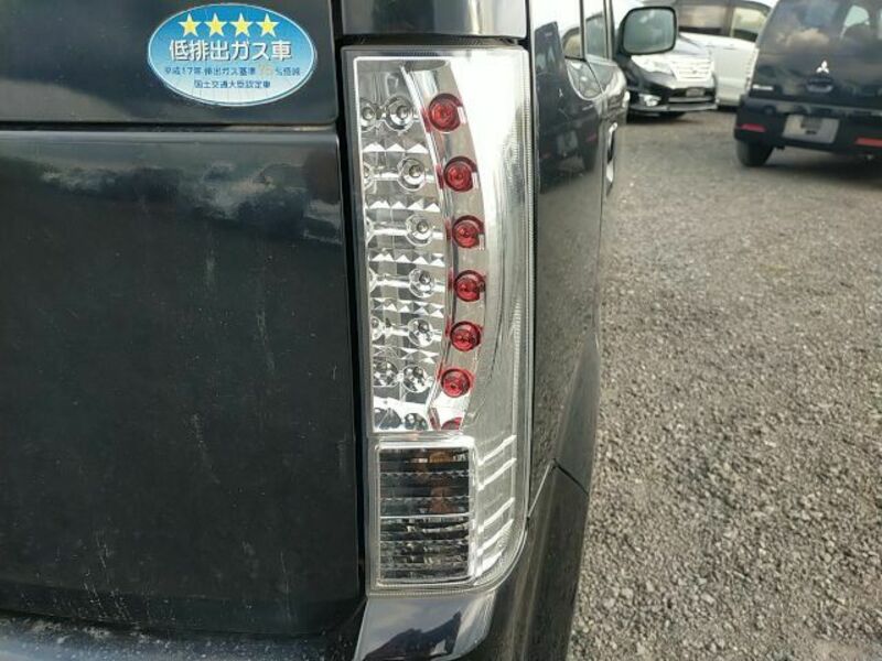 EK WAGON
