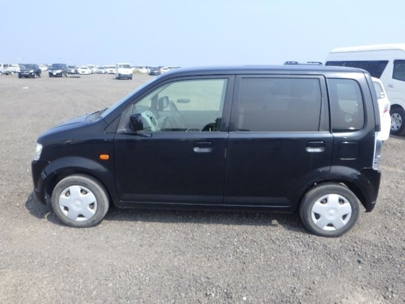 EK WAGON