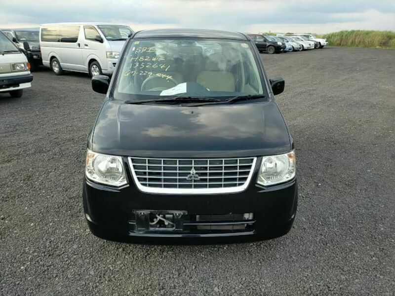EK WAGON