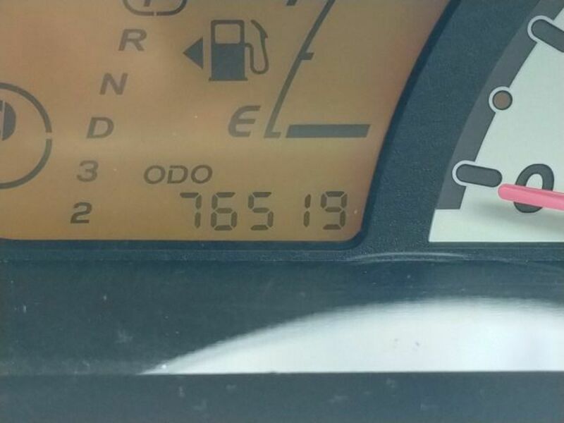 EK WAGON