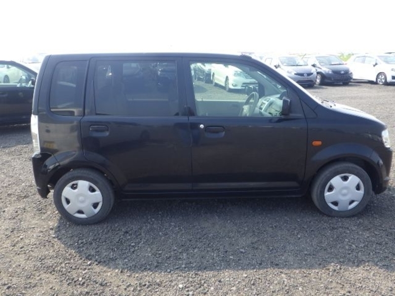 EK WAGON