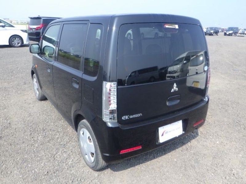 EK WAGON