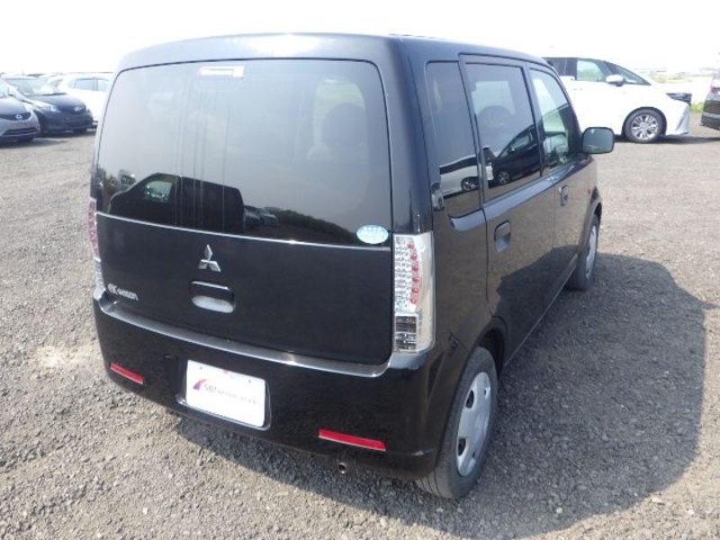 EK WAGON