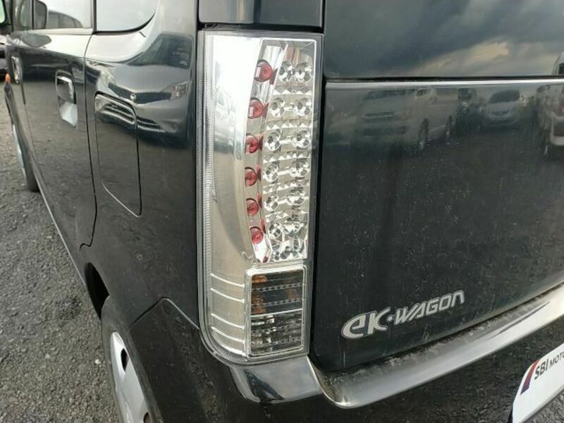 EK WAGON