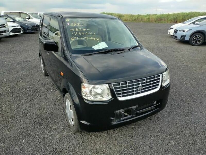 EK WAGON