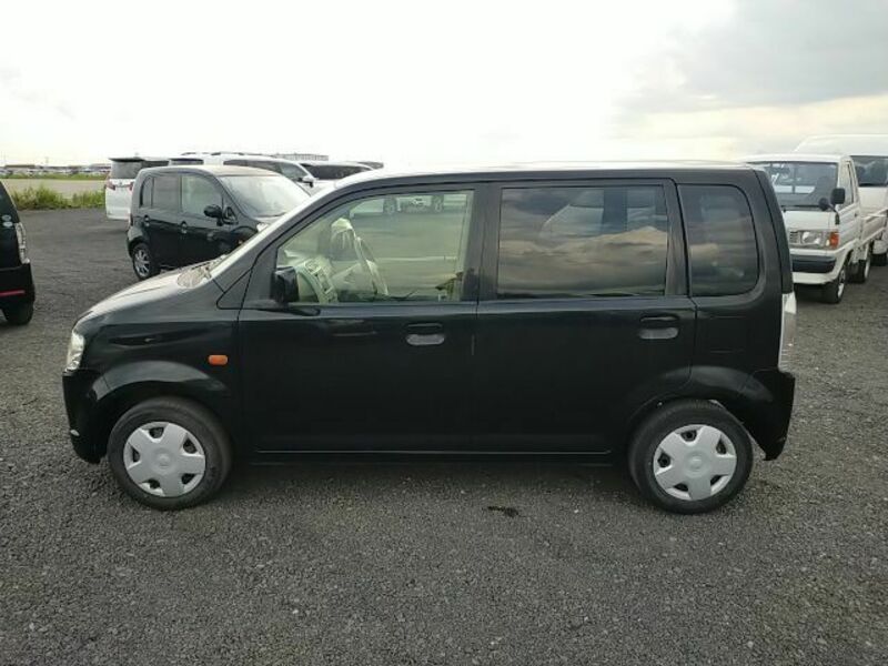 EK WAGON