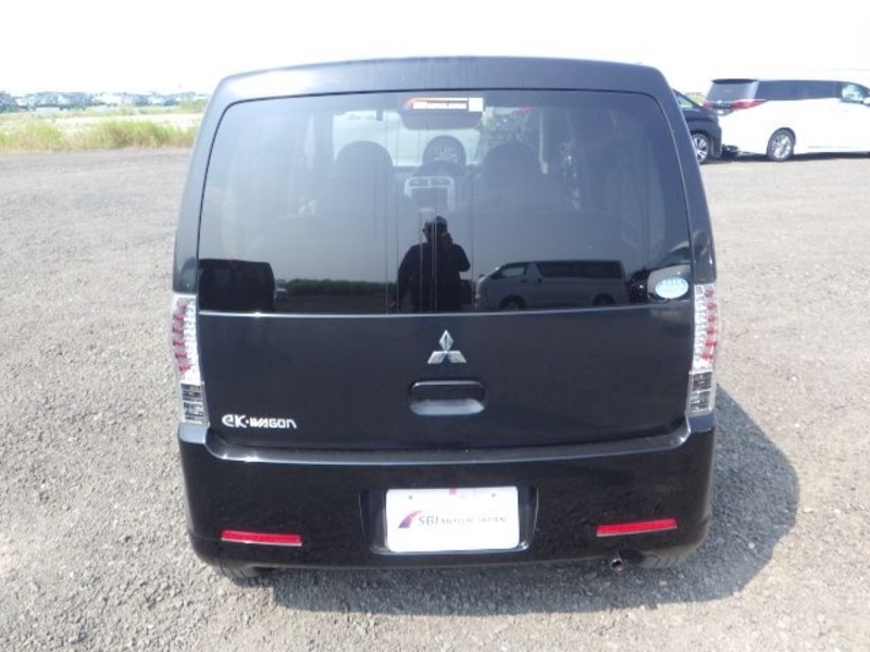 EK WAGON