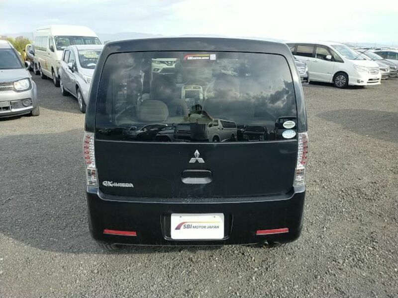 EK WAGON