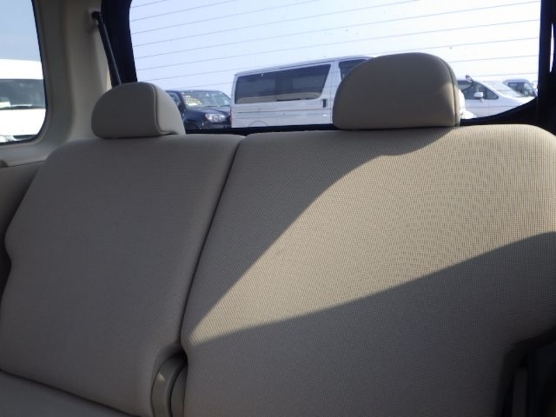 EK WAGON