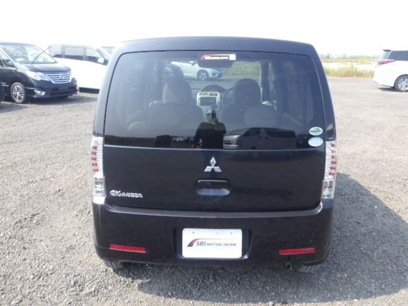 EK WAGON