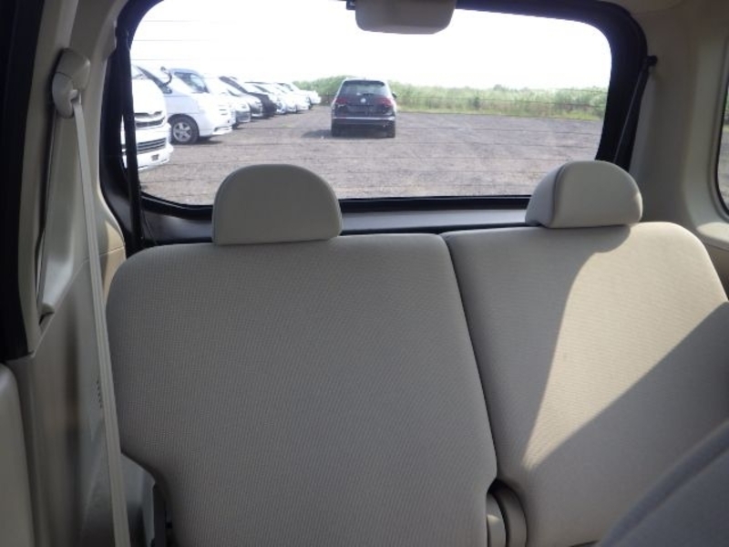 EK WAGON