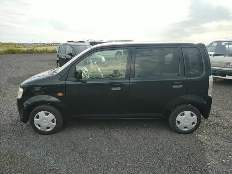 EK WAGON