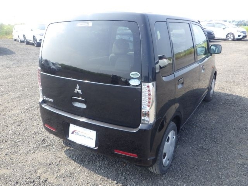 EK WAGON