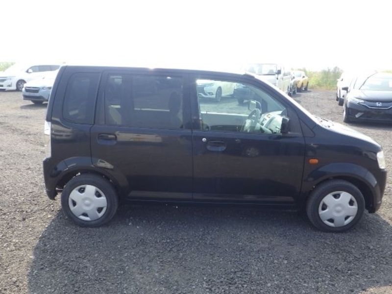 EK WAGON