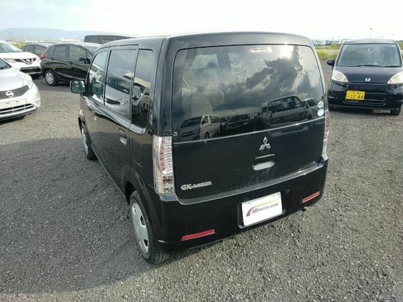 EK WAGON