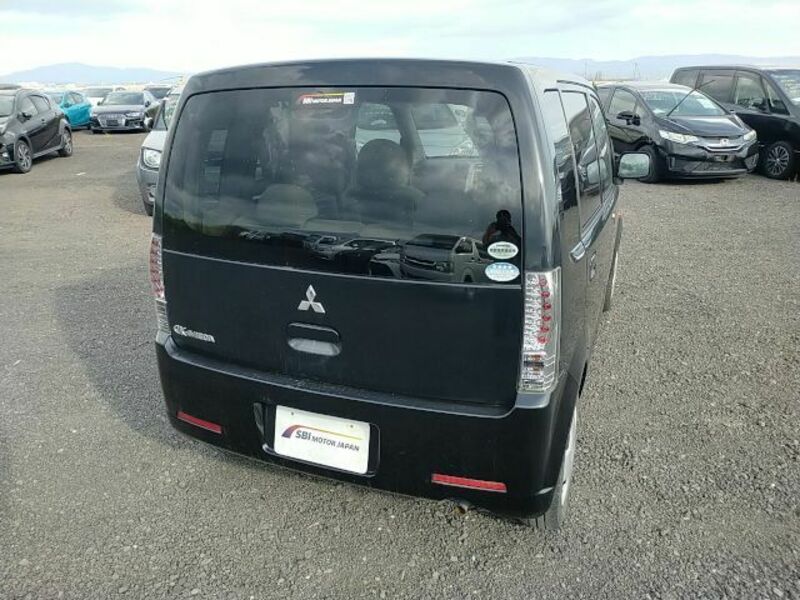 EK WAGON