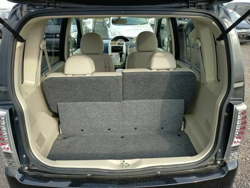 EK WAGON