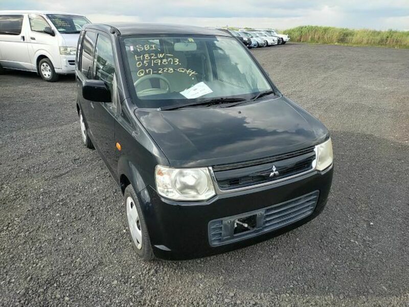 EK WAGON