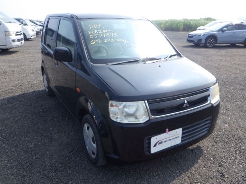 EK WAGON