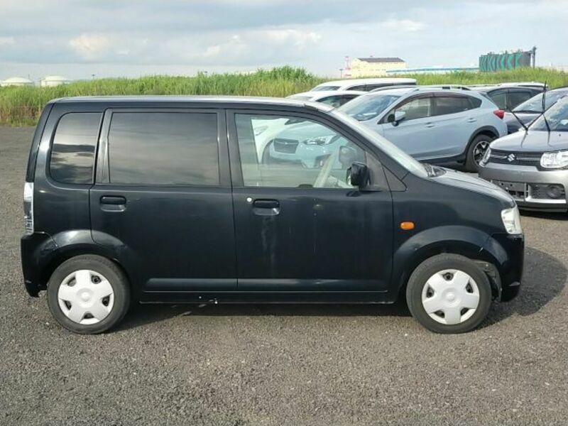 EK WAGON