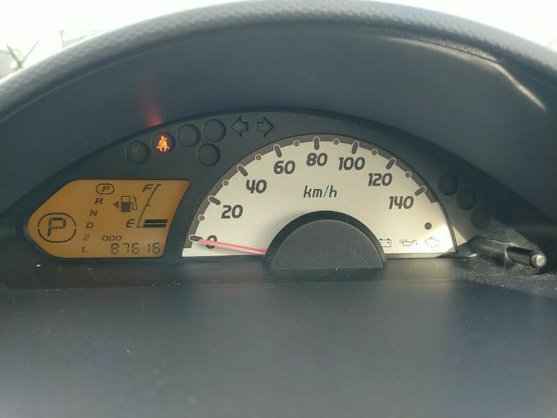 EK WAGON