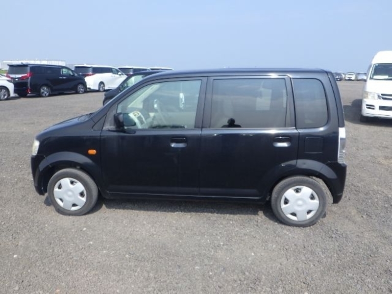 EK WAGON