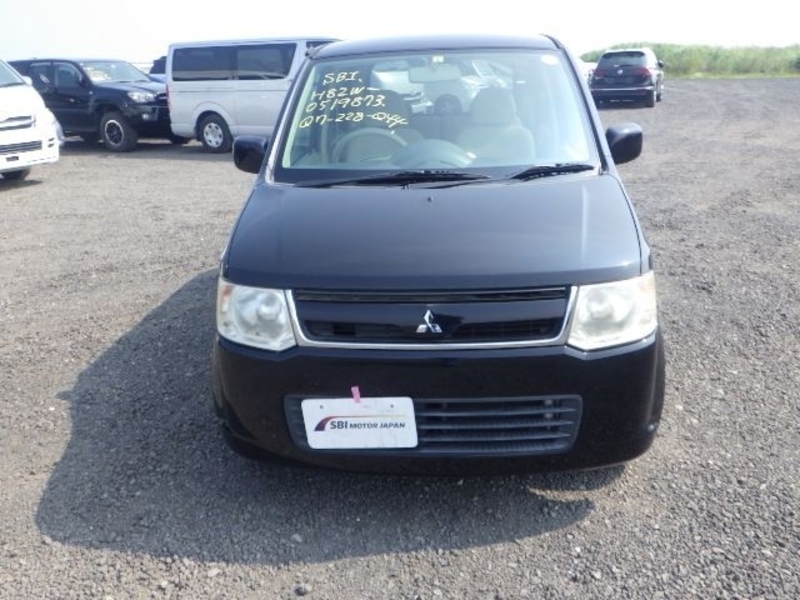 EK WAGON