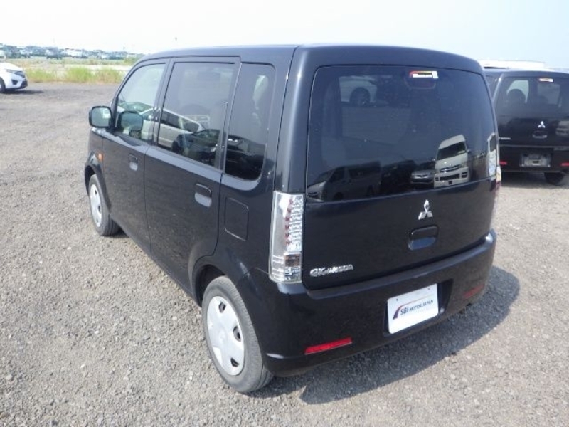 EK WAGON