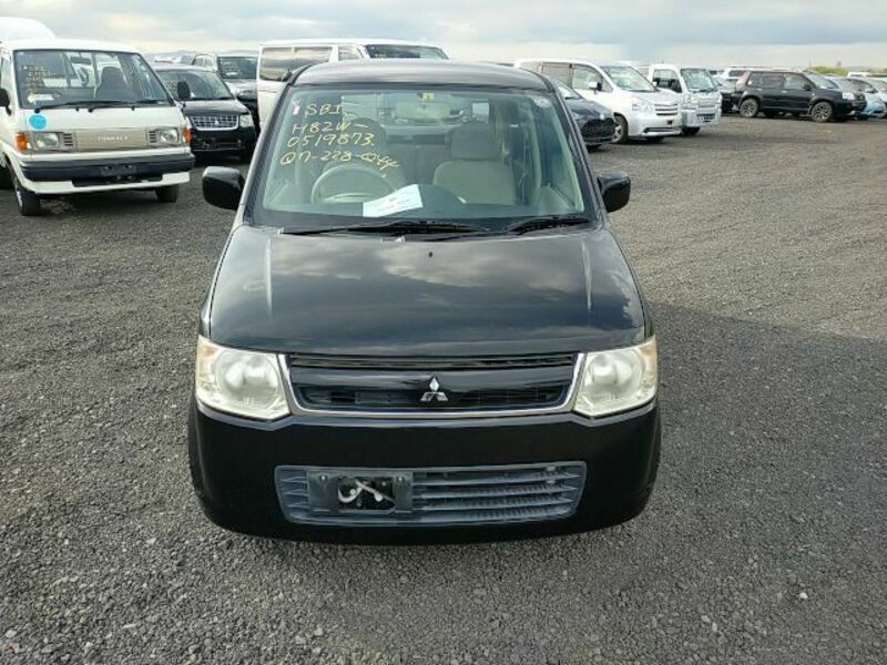 EK WAGON
