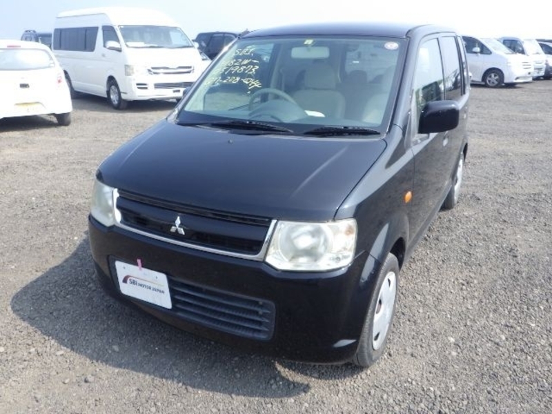 EK WAGON