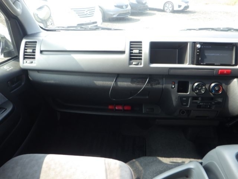 HIACE Wagon