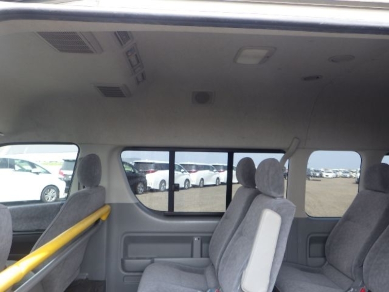 HIACE Wagon