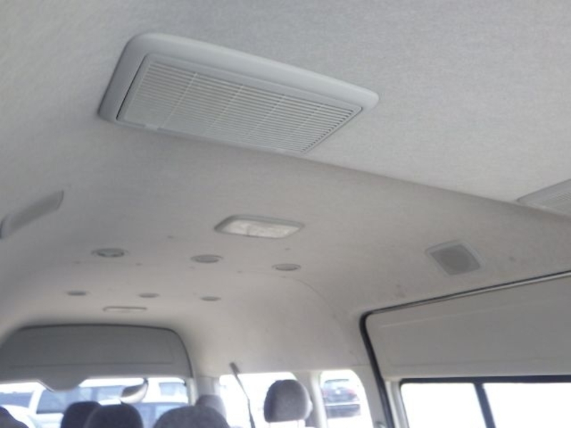 HIACE Wagon